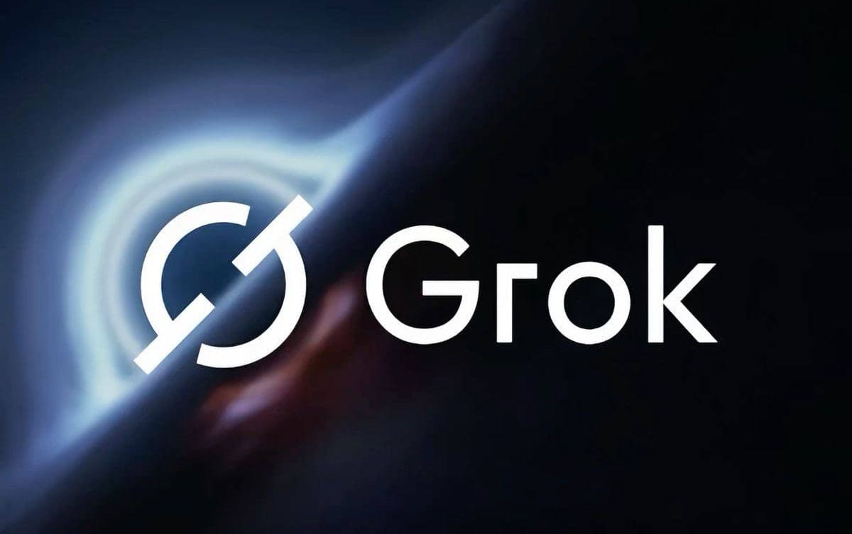 Grok — AI от xAI